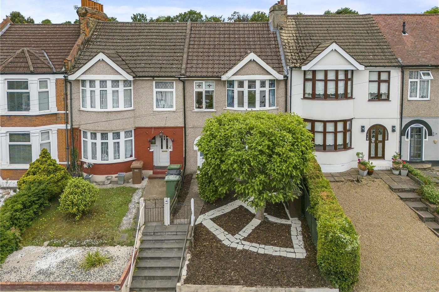 3 bedroom house for sale in Dartford | Robinson Jackson