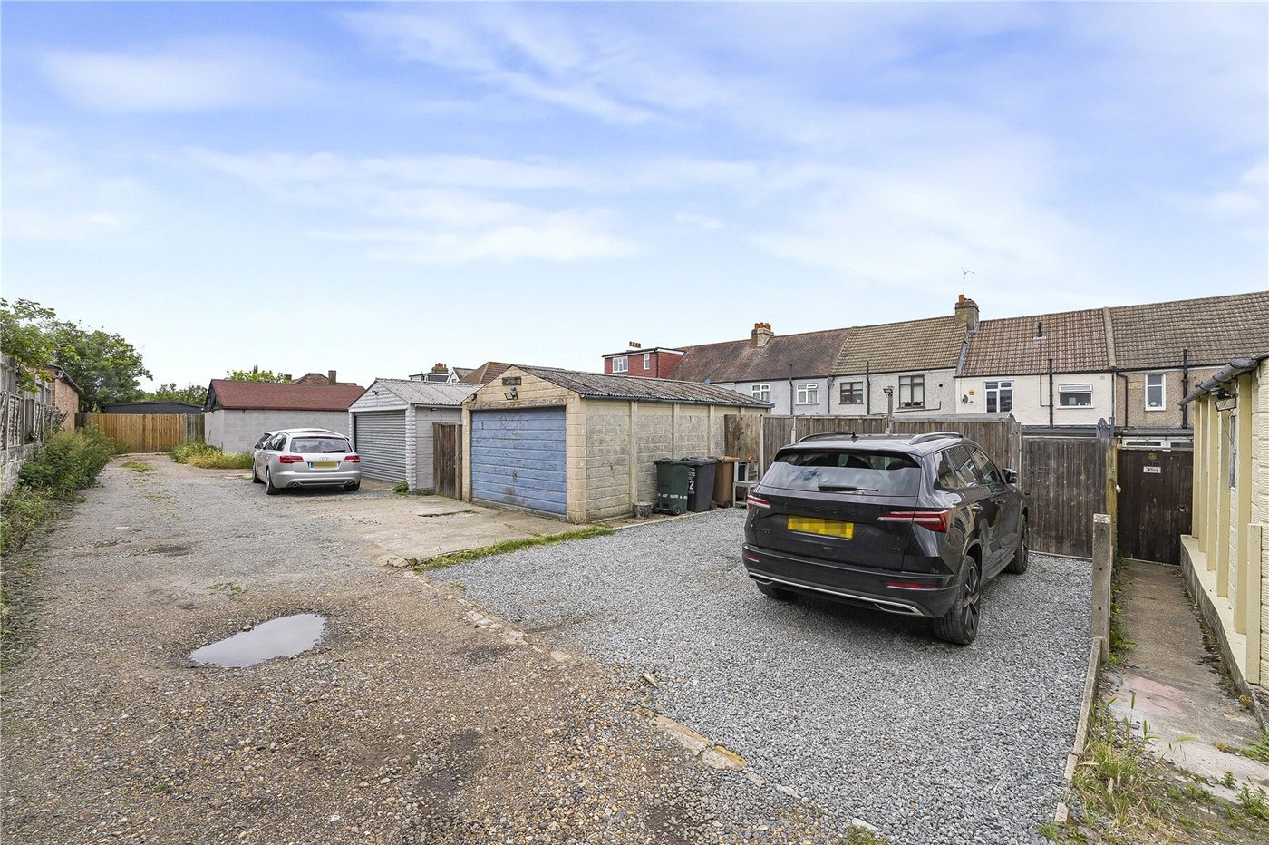 3 bedroom house for sale in Dartford | Robinson Jackson