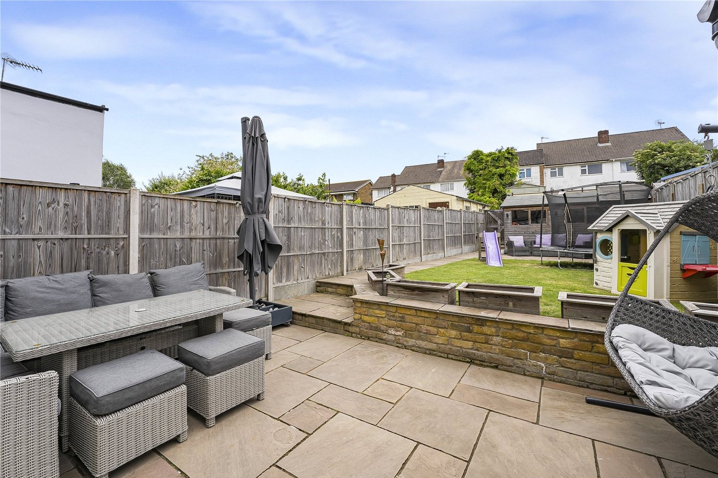 3 bedroom house for sale in Dartford | Robinson Jackson