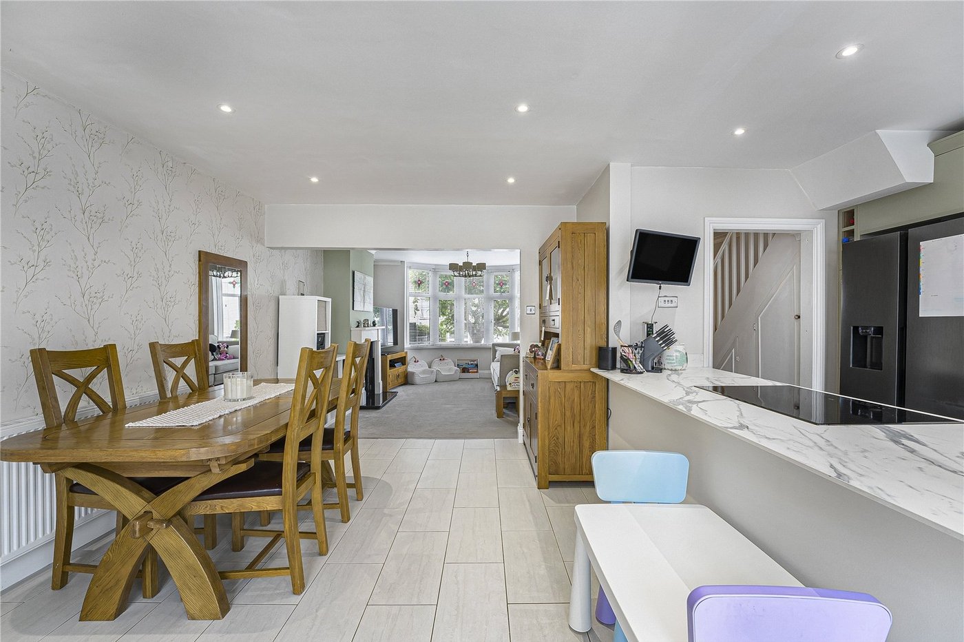 3 bedroom house for sale in Dartford | Robinson Jackson