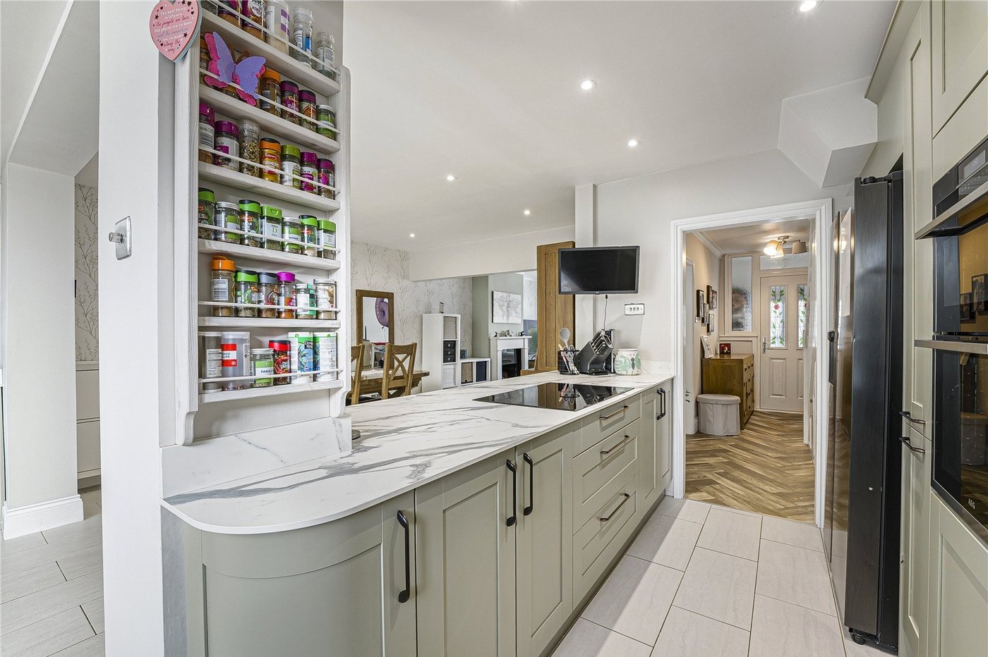 3 bedroom house for sale in Dartford | Robinson Jackson