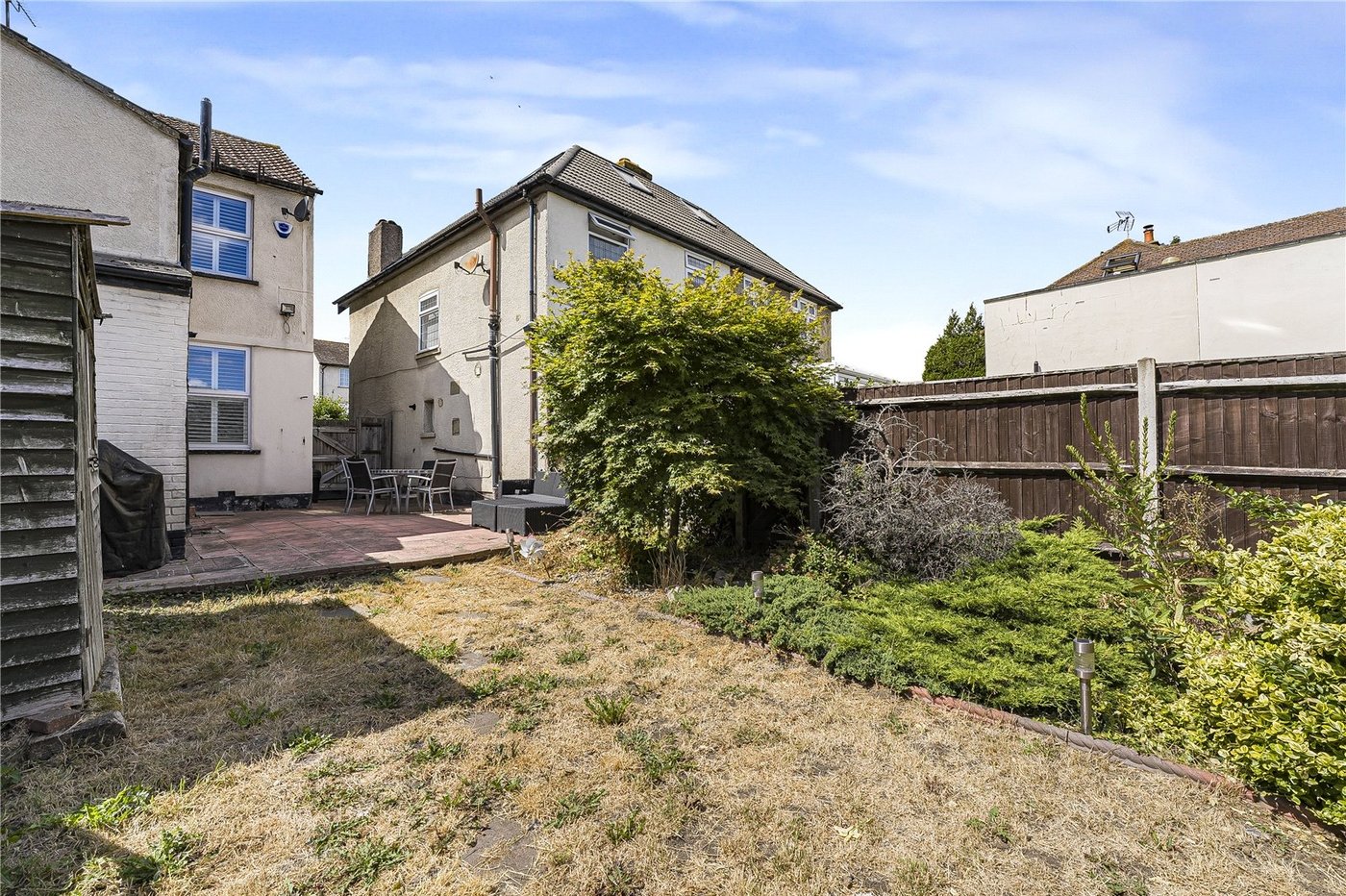2 bedroom house for sale in Dartford | Robinson Jackson