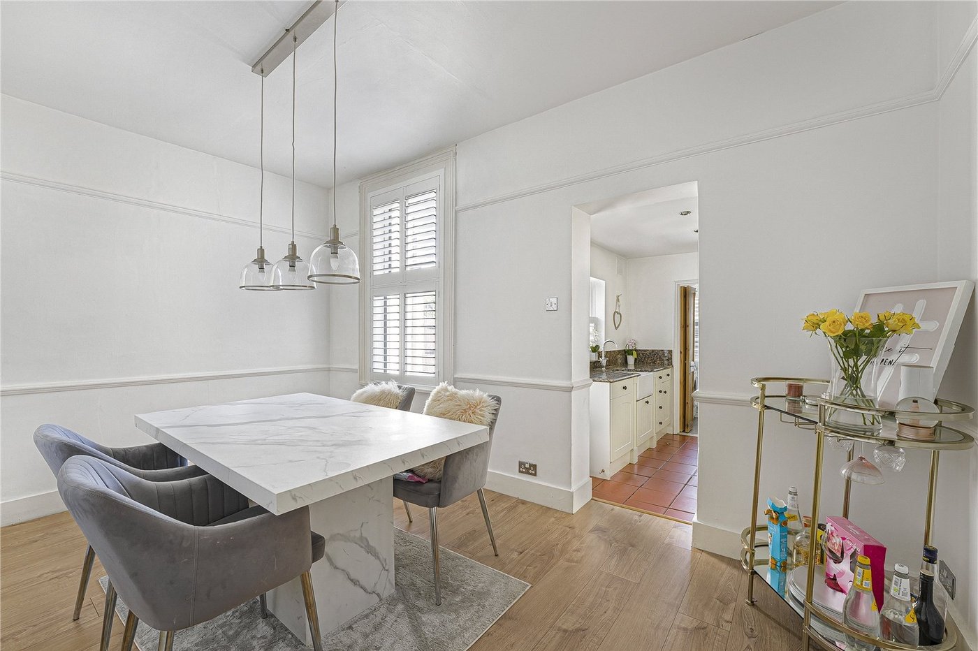 2 bedroom house for sale in Dartford | Robinson Jackson
