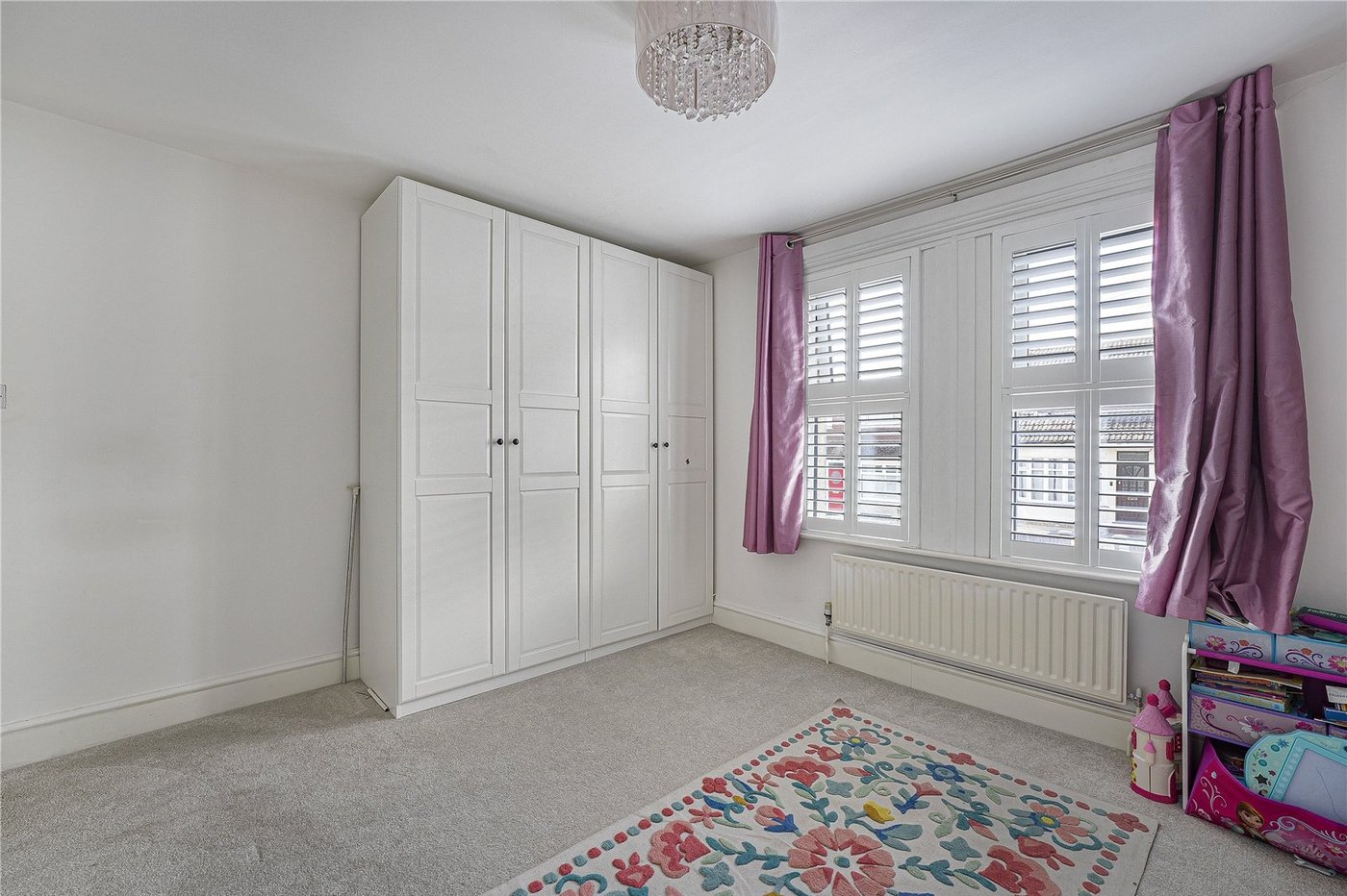 2 bedroom house for sale in Dartford | Robinson Jackson