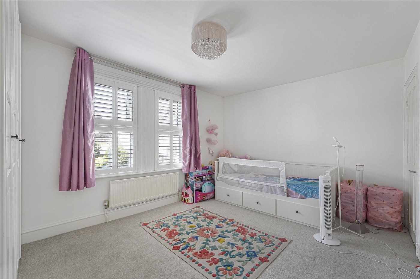 2 bedroom house for sale in Dartford | Robinson Jackson