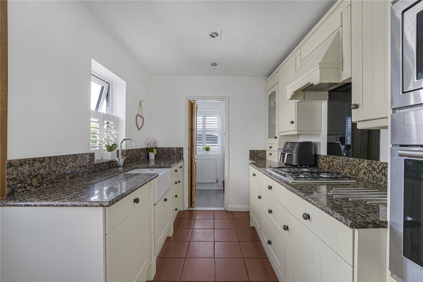 2 bedroom house for sale in Dartford | Robinson Jackson
