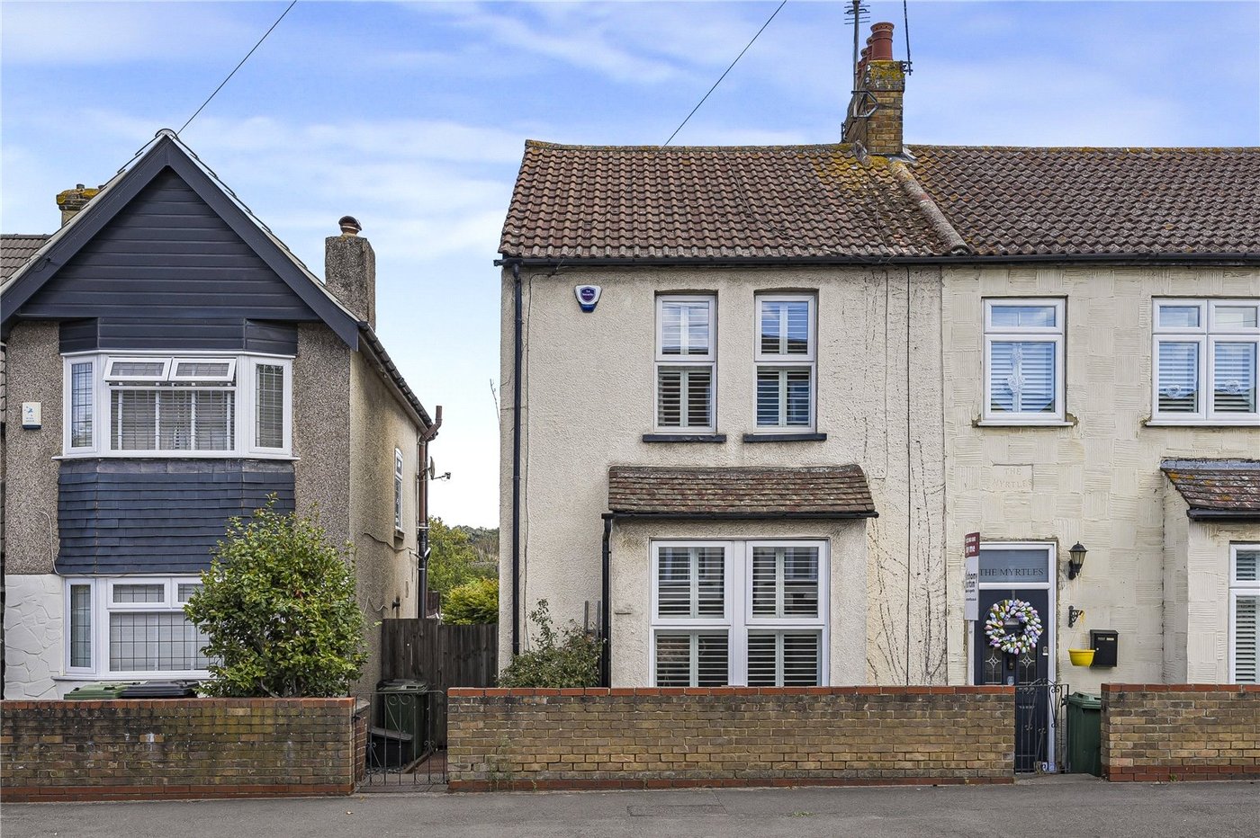 2 bedroom house for sale in Dartford | Robinson Jackson