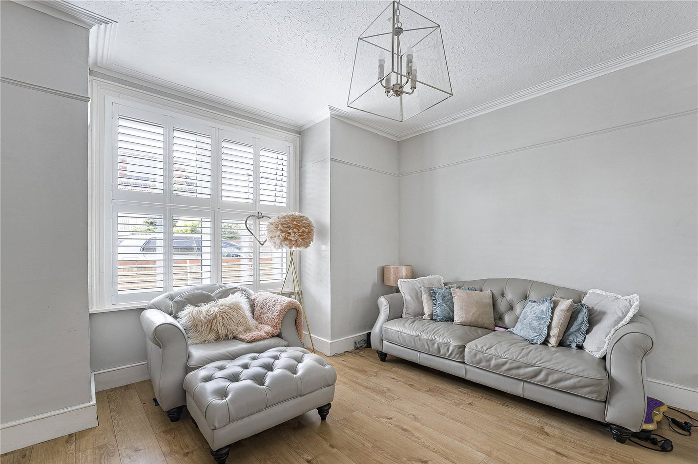 2 bedroom house for sale in Dartford | Robinson Jackson