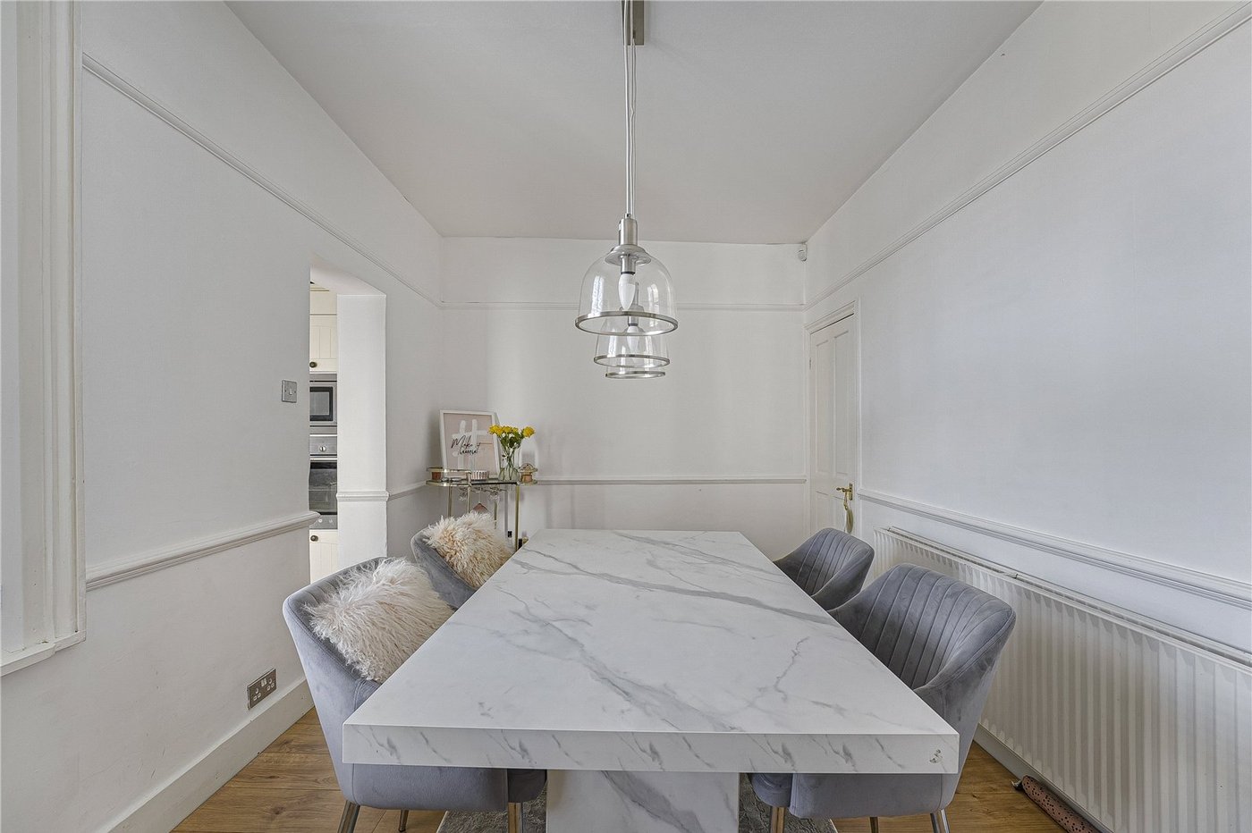 2 bedroom house for sale in Dartford | Robinson Jackson