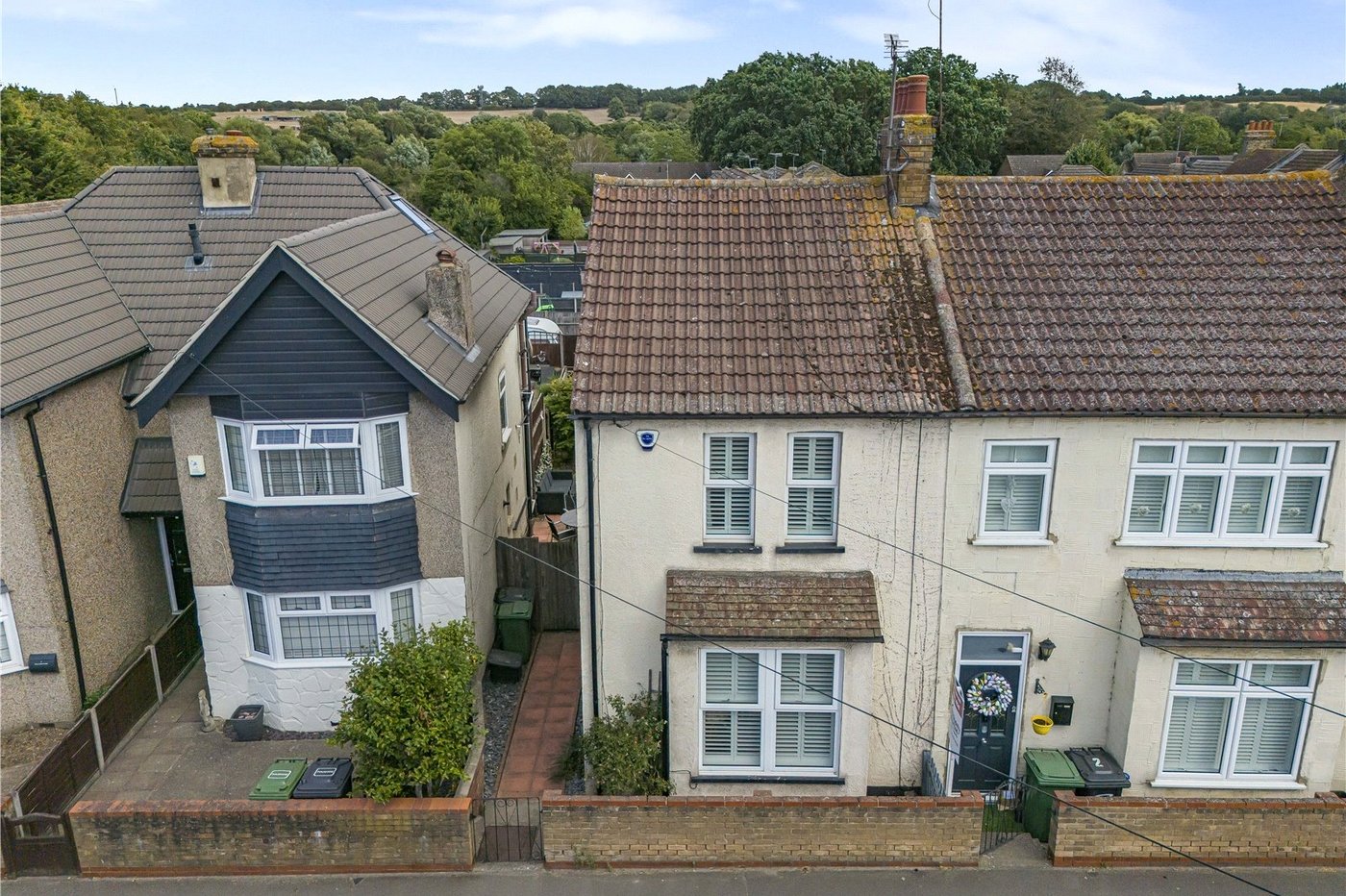 2 bedroom house for sale in Dartford | Robinson Jackson
