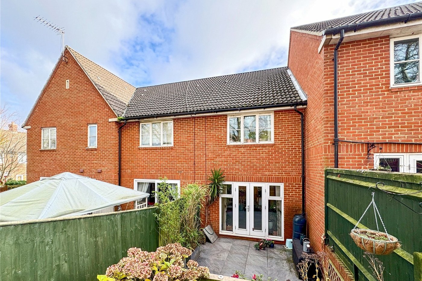 2 bedroom house for sale in Swanley | Robinson Jackson
