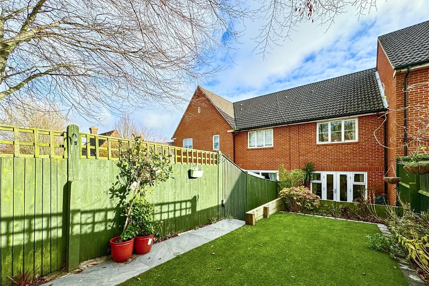 2 bedroom house for sale in Swanley | Robinson Jackson