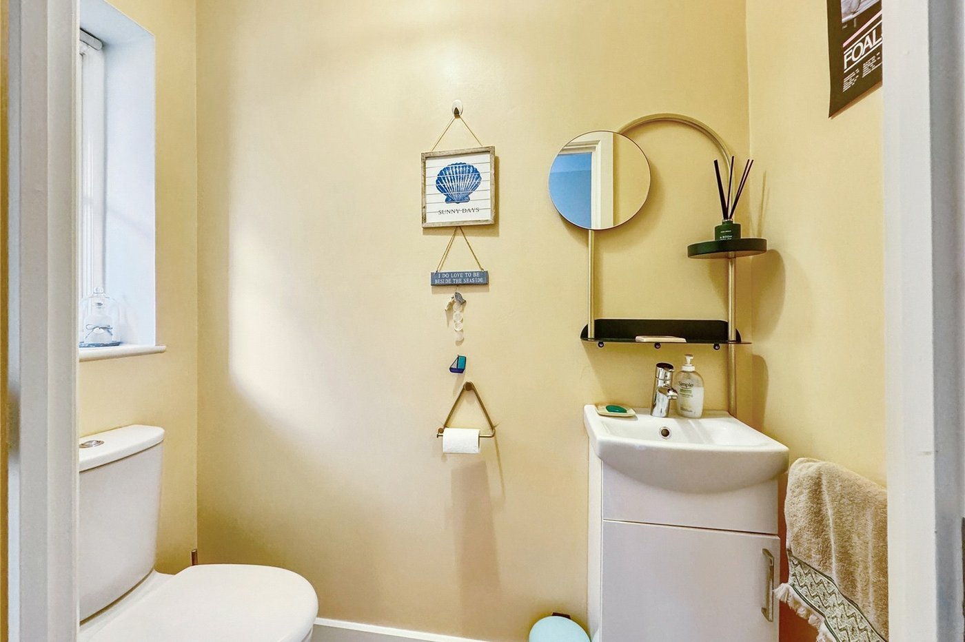 2 bedroom house for sale in Swanley | Robinson Jackson