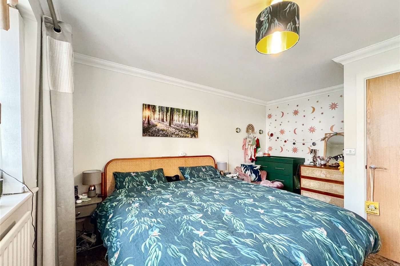 2 bedroom house for sale in Swanley | Robinson Jackson