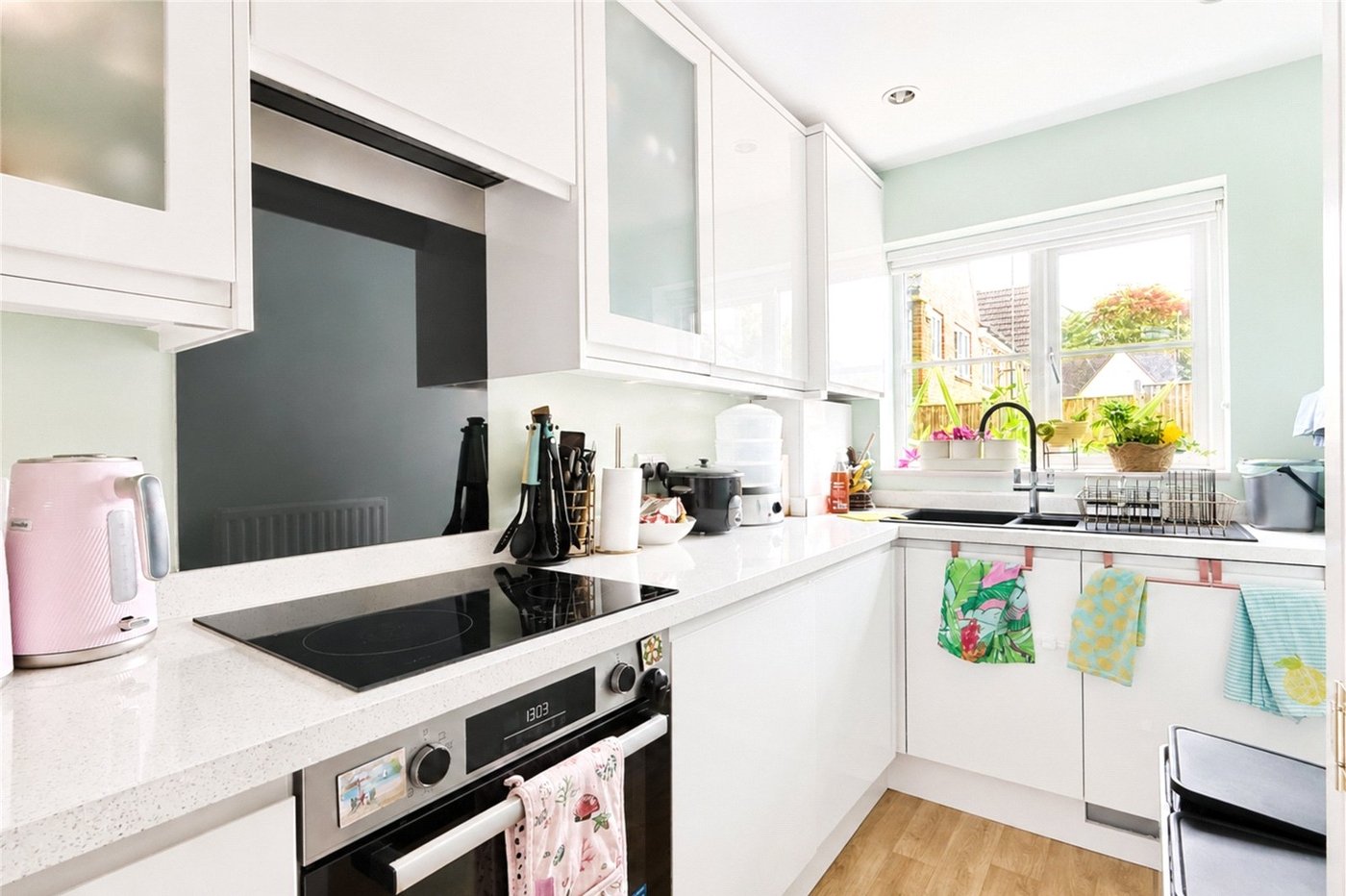 2 bedroom house for sale in Swanley | Robinson Jackson