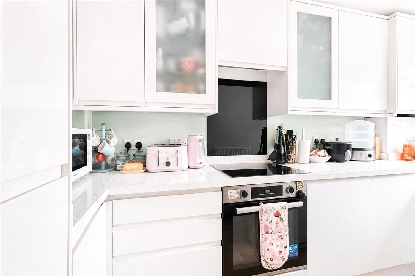 2 bedroom house for sale in Swanley | Robinson Jackson
