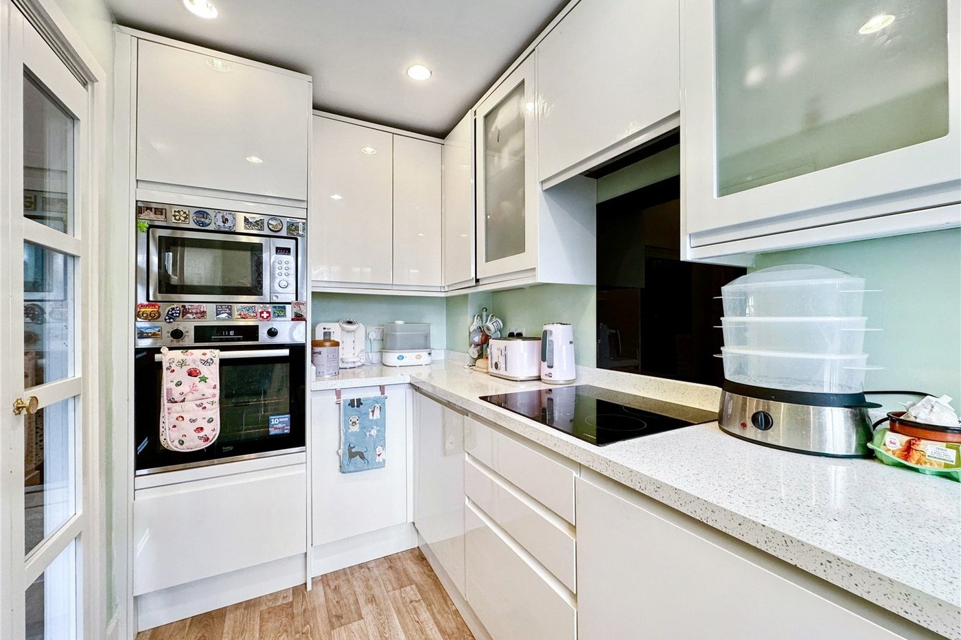 2 bedroom house for sale in Swanley | Robinson Jackson