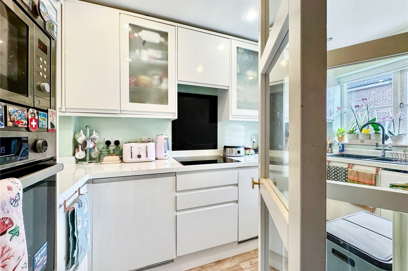 2 bedroom house for sale in Swanley | Robinson Jackson