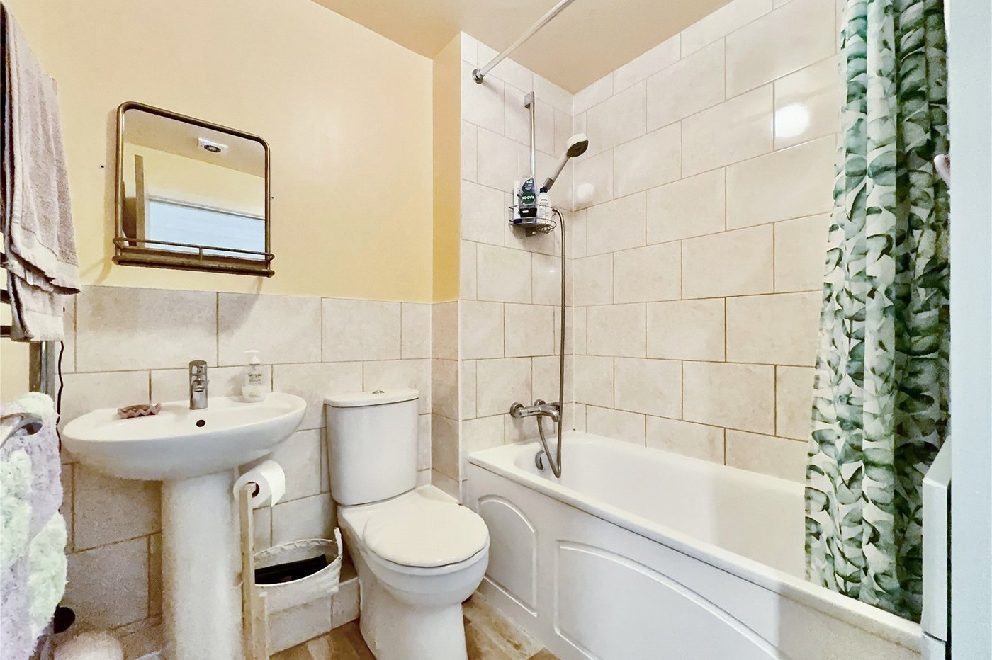 2 bedroom house for sale in Swanley | Robinson Jackson