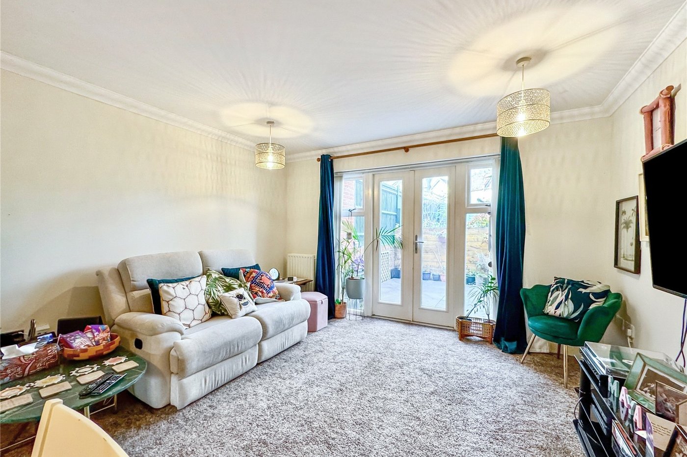 2 bedroom house for sale in Swanley | Robinson Jackson