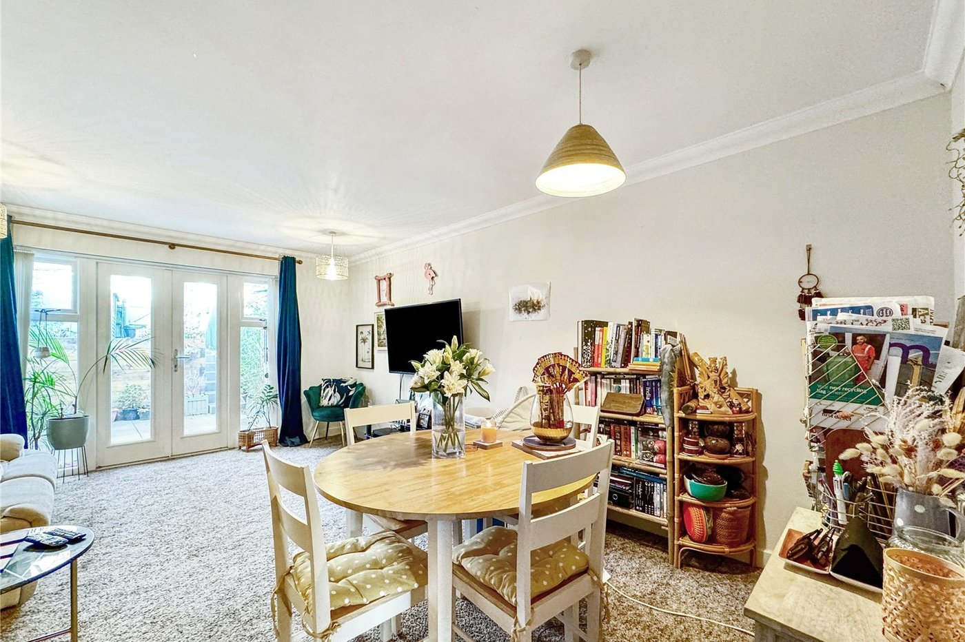 2 bedroom house for sale in Swanley | Robinson Jackson