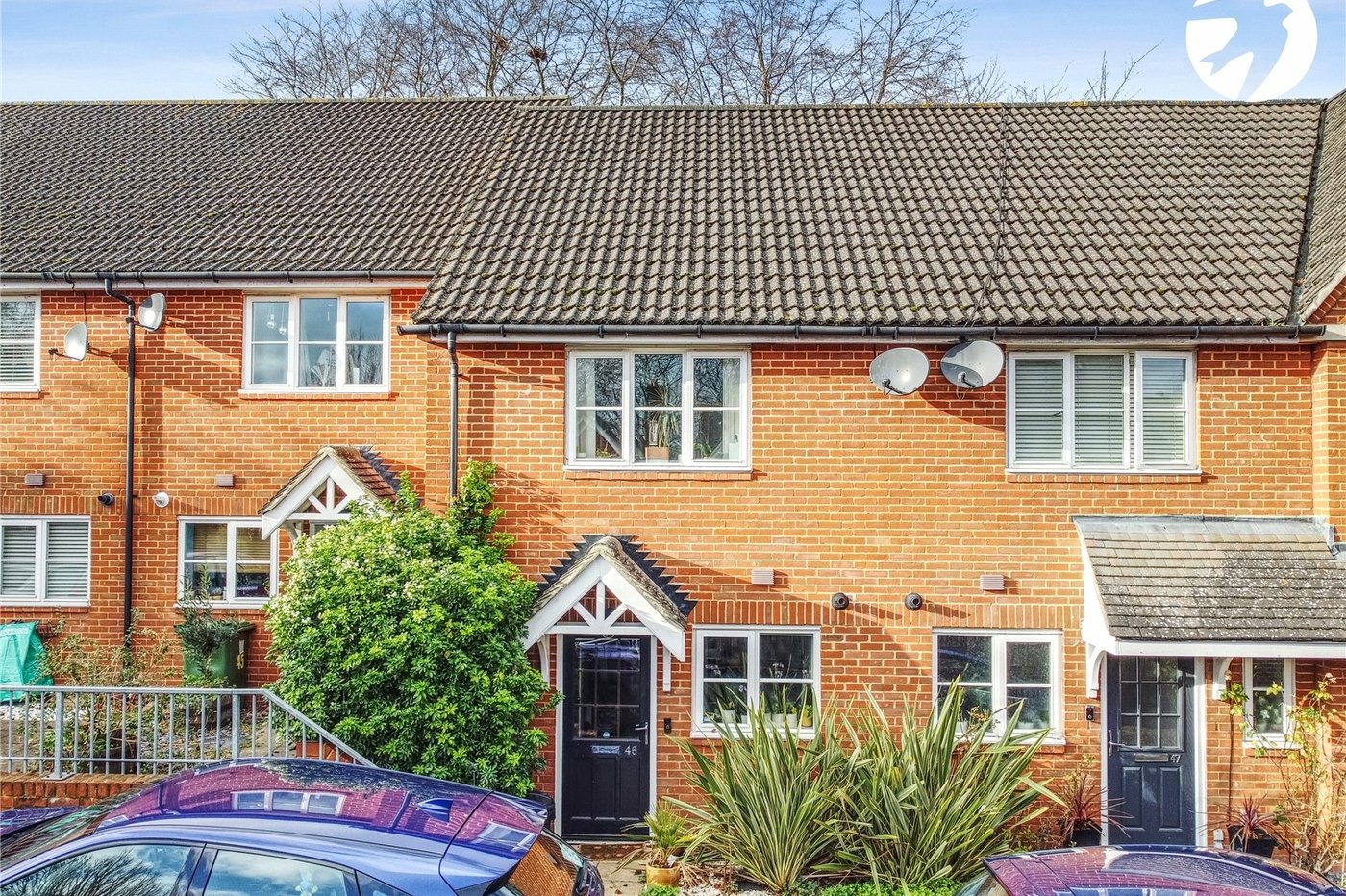 2 bedroom house for sale in Swanley | Robinson Jackson