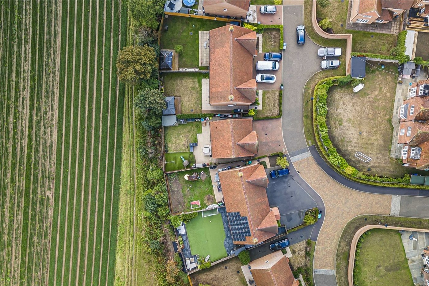 4 bedroom house for sale in Swanley | Robinson Jackson