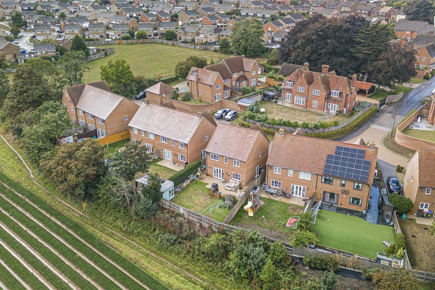 4 bedroom house for sale in Swanley | Robinson Jackson