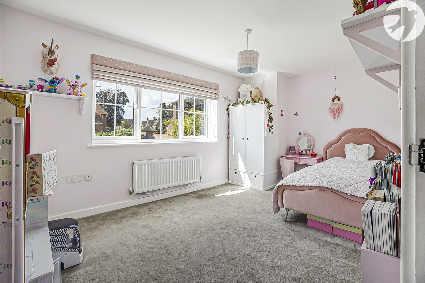 4 bedroom house for sale in Swanley | Robinson Jackson