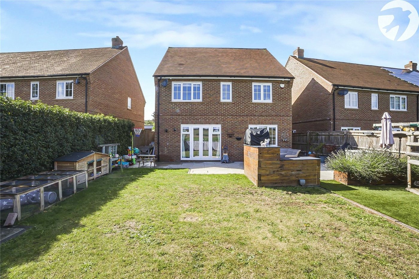 4 bedroom house for sale in Swanley | Robinson Jackson