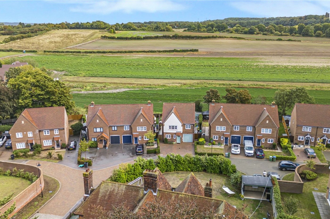 4 bedroom house for sale in Swanley | Robinson Jackson