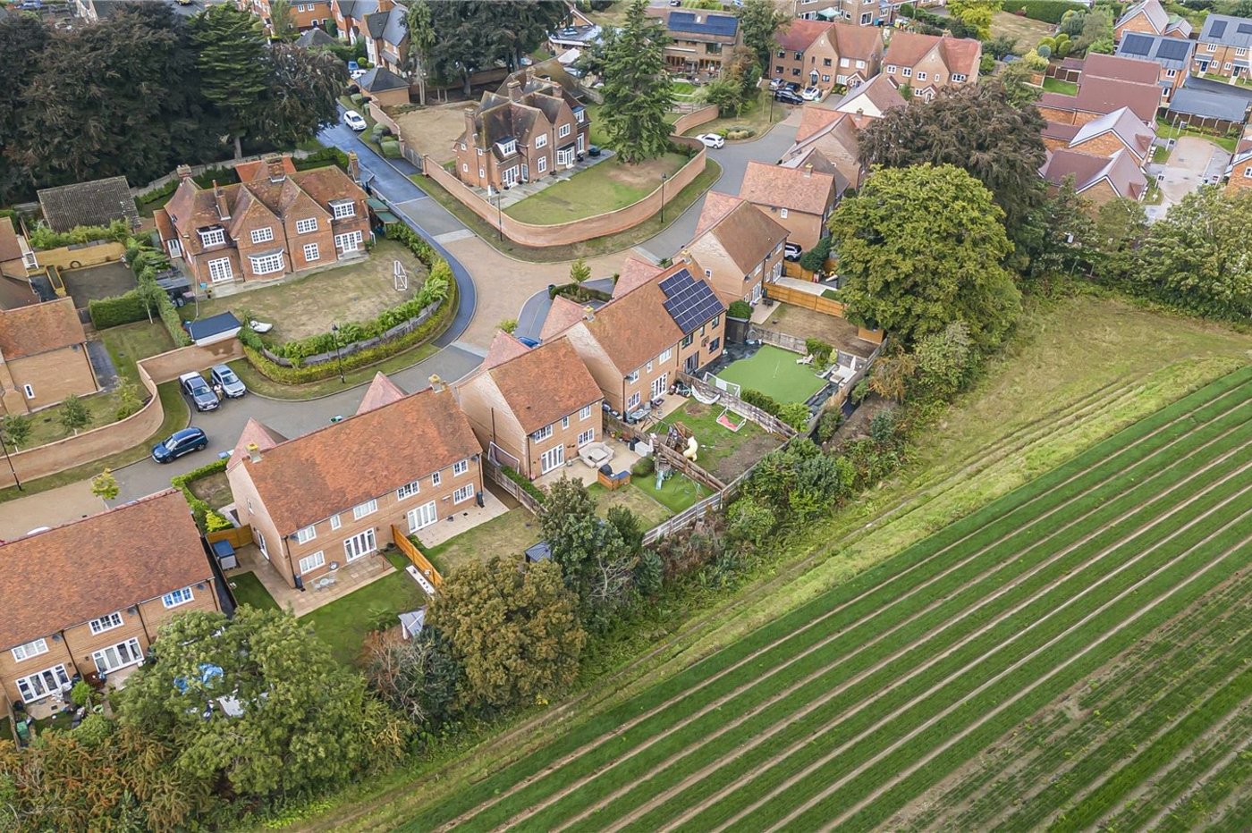 4 bedroom house for sale in Swanley | Robinson Jackson