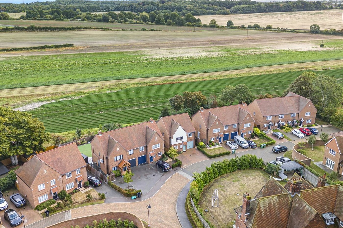 4 bedroom house for sale in Swanley | Robinson Jackson