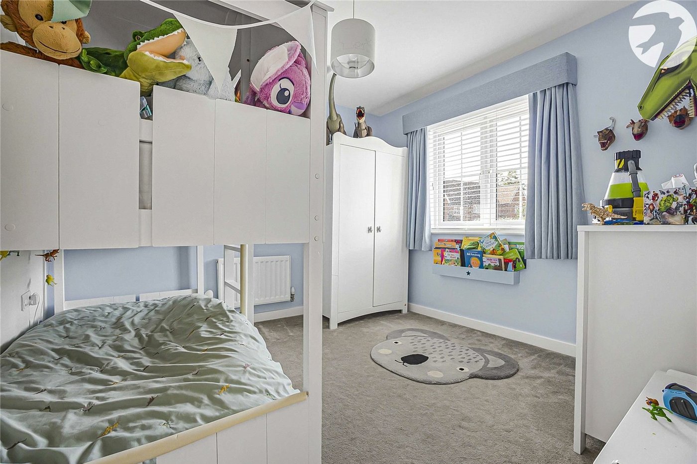 4 bedroom house for sale in Swanley | Robinson Jackson