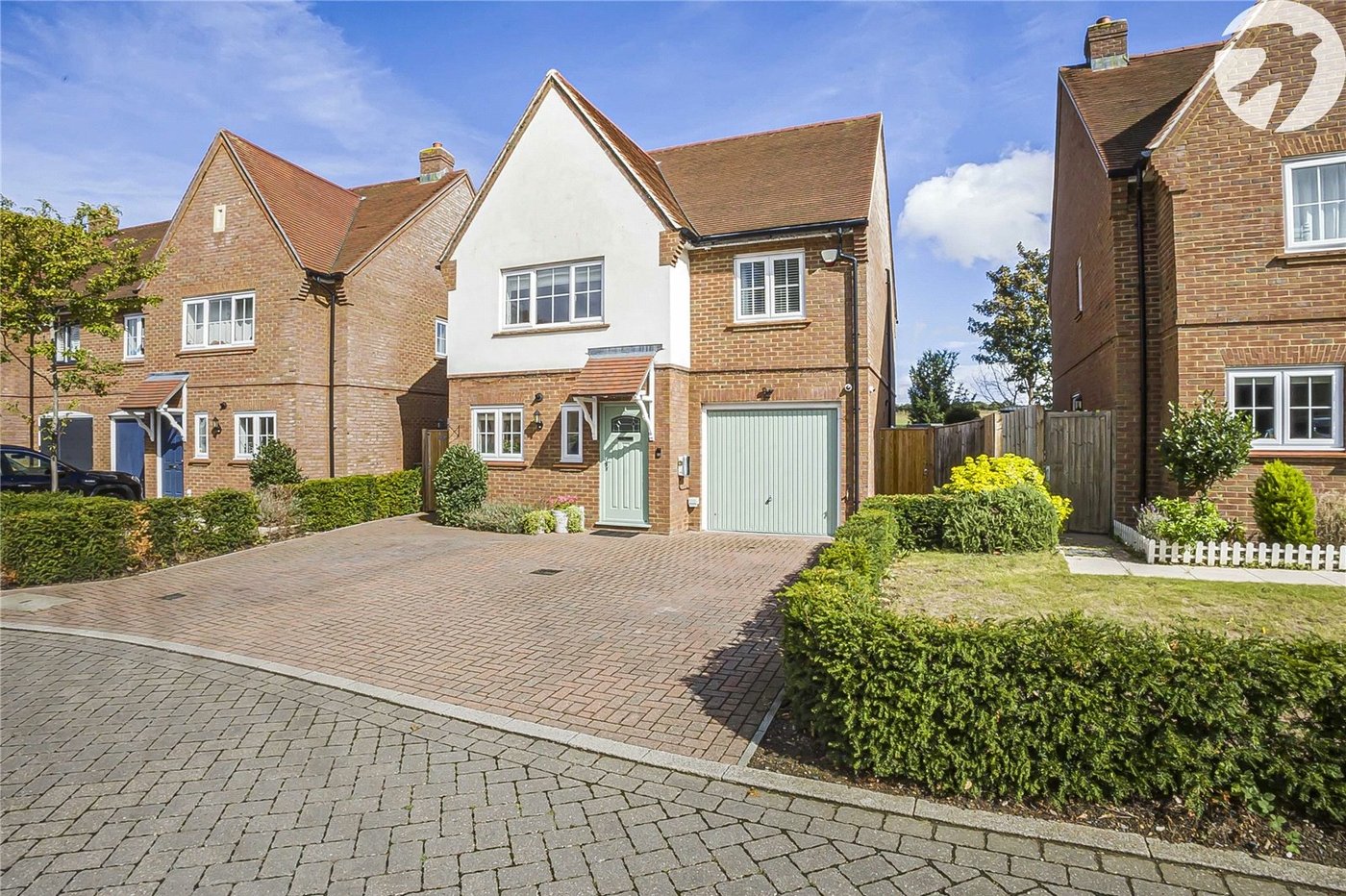 4 bedroom house for sale in Swanley | Robinson Jackson