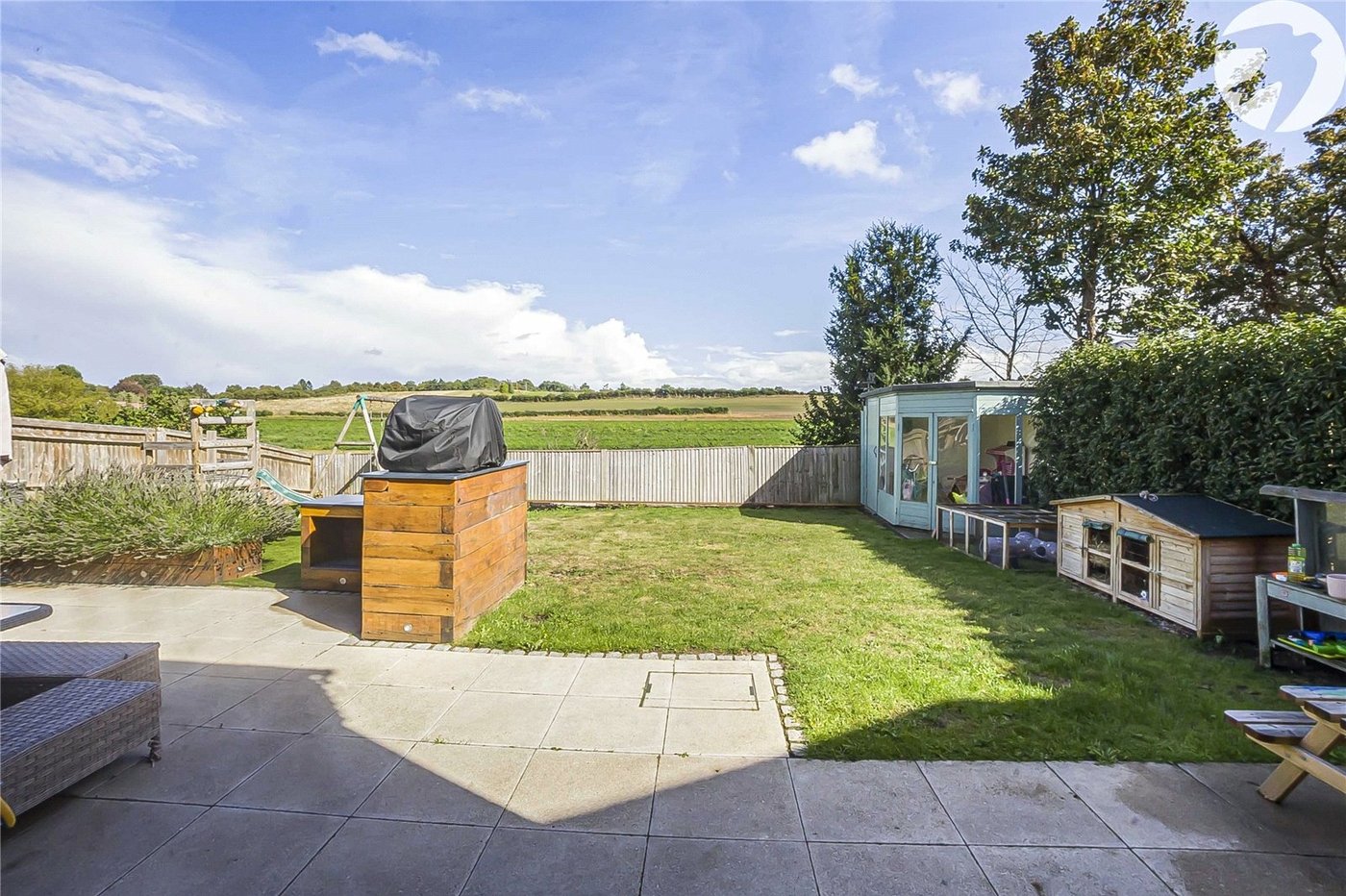 4 bedroom house for sale in Swanley | Robinson Jackson