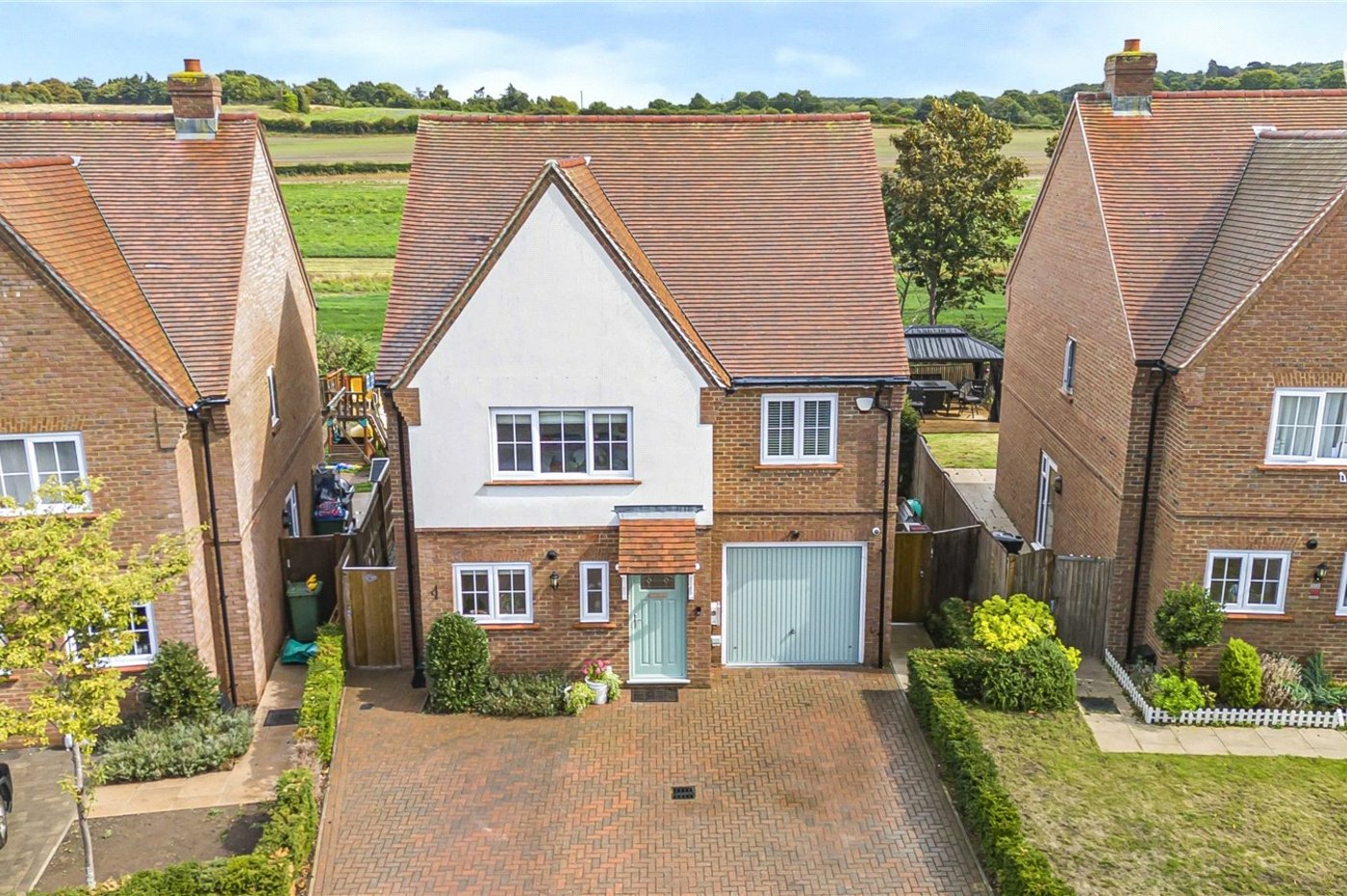 4 bedroom house for sale in Swanley | Robinson Jackson
