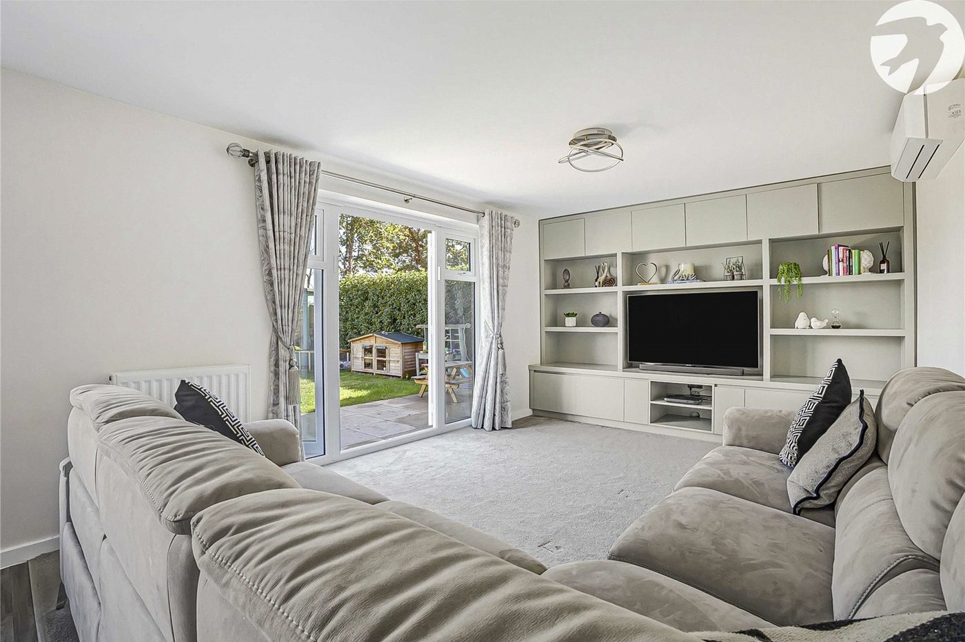 4 bedroom house for sale in Swanley | Robinson Jackson