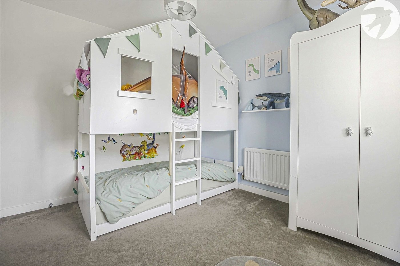 4 bedroom house for sale in Swanley | Robinson Jackson