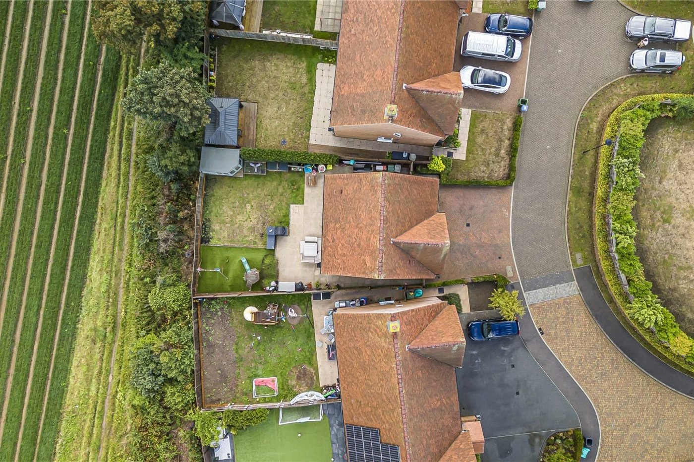 4 bedroom house for sale in Swanley | Robinson Jackson