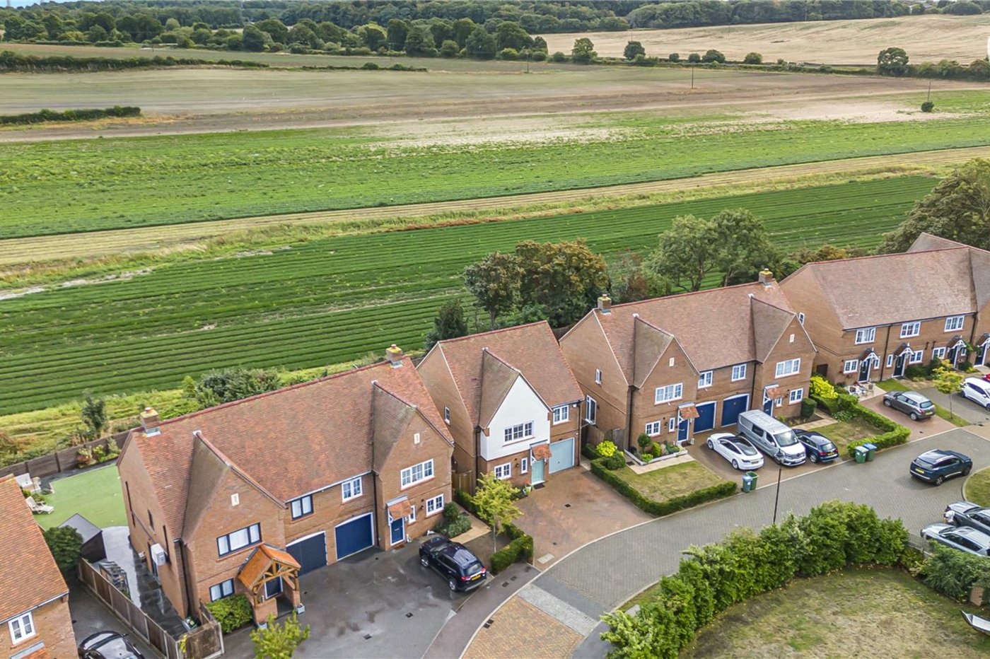 4 bedroom house for sale in Swanley | Robinson Jackson