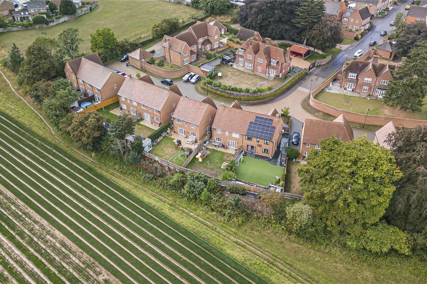 4 bedroom house for sale in Swanley | Robinson Jackson