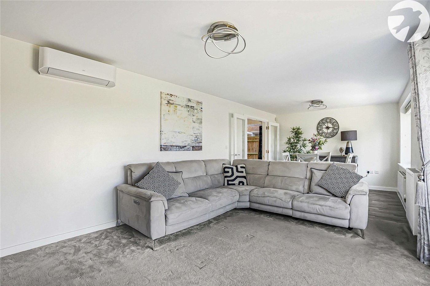 4 bedroom house for sale in Swanley | Robinson Jackson