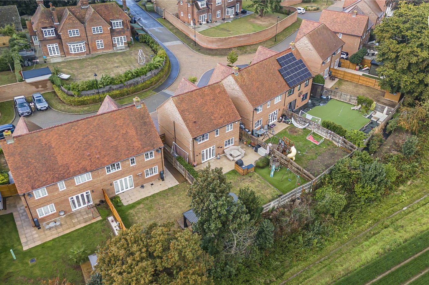 4 bedroom house for sale in Swanley | Robinson Jackson