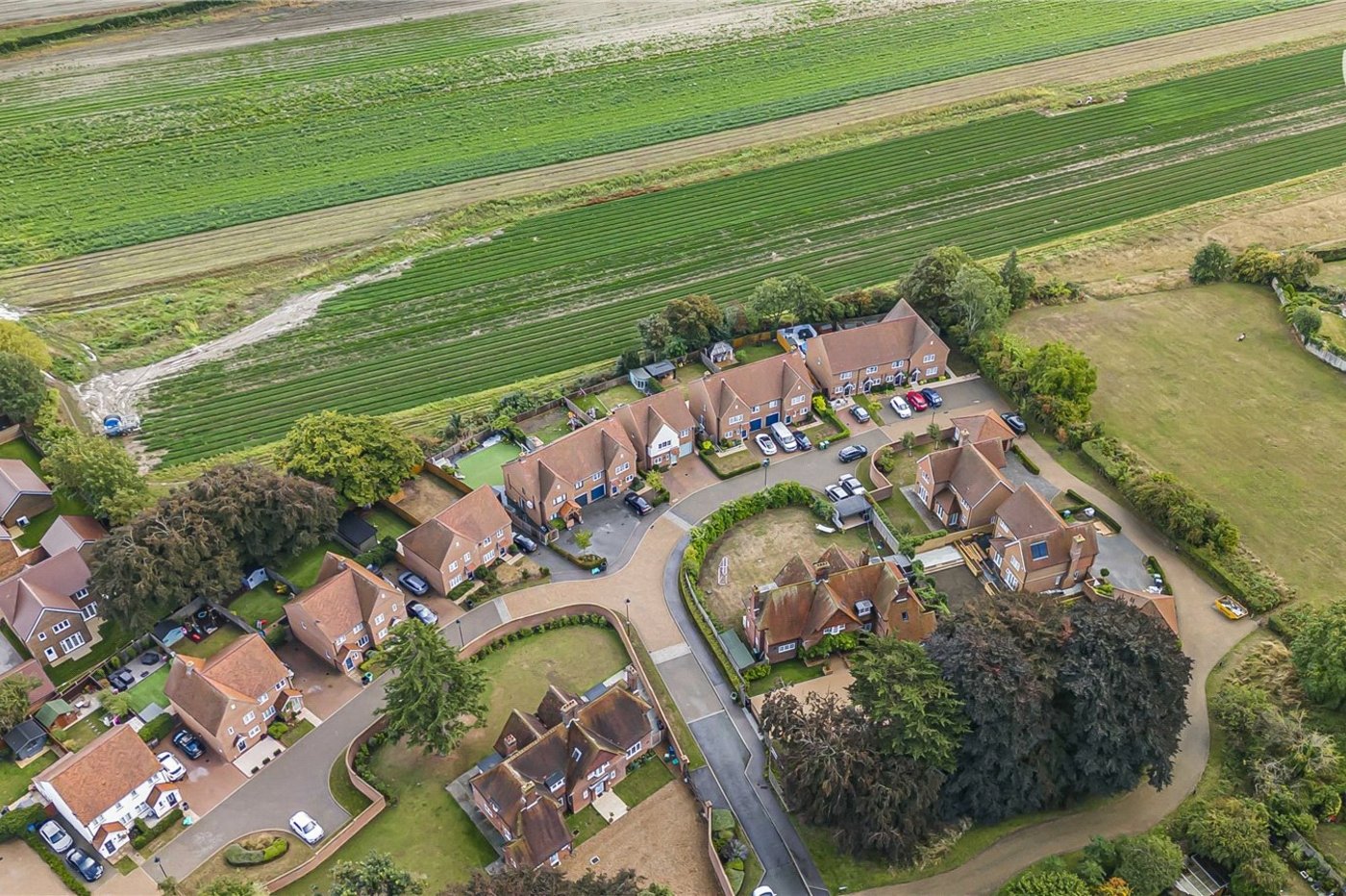 4 bedroom house for sale in Swanley | Robinson Jackson