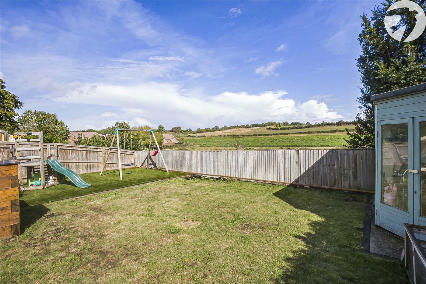 4 bedroom house for sale in Swanley | Robinson Jackson