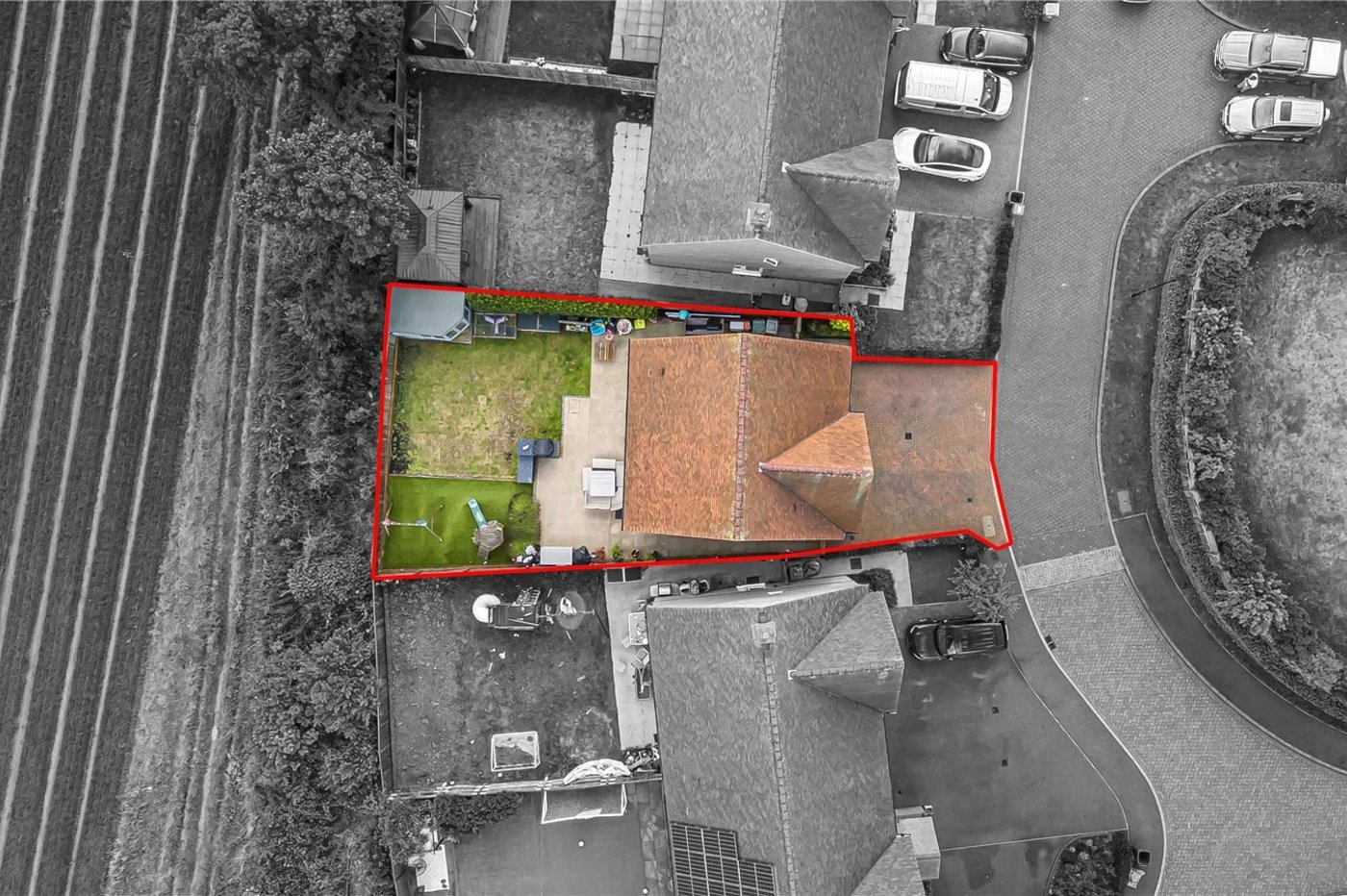 4 bedroom house for sale in Swanley | Robinson Jackson