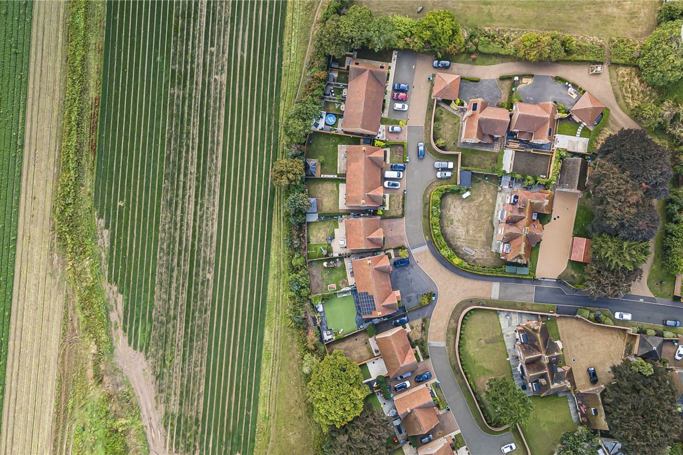 4 bedroom house for sale in Swanley | Robinson Jackson