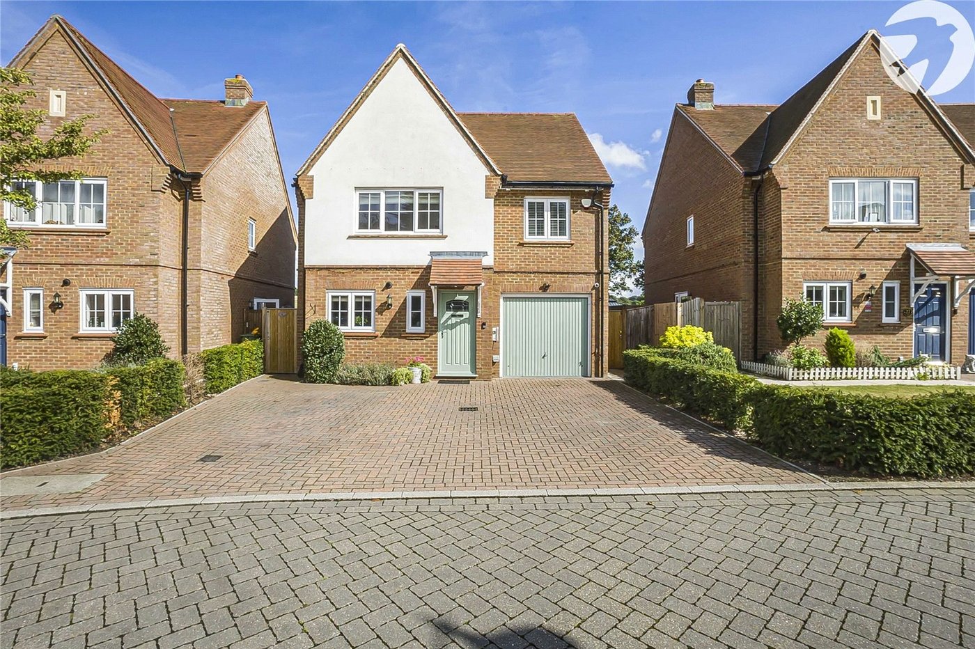4 bedroom house for sale in Swanley | Robinson Jackson