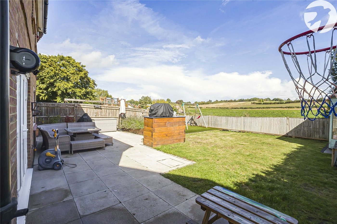 4 bedroom house for sale in Swanley | Robinson Jackson